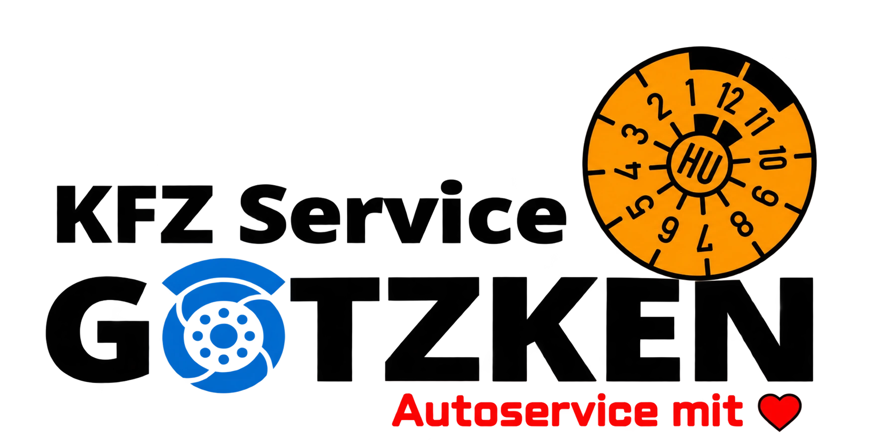 Kfz Service Götzken – Autoservice mit Herz